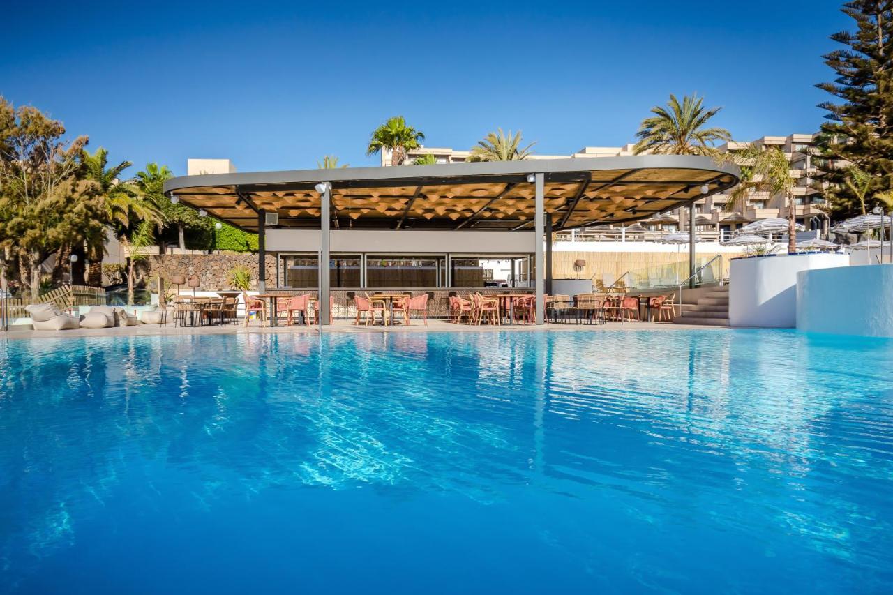 Barcelo Lanzarote Royal Level Hotel Costa Teguise Luaran gambar