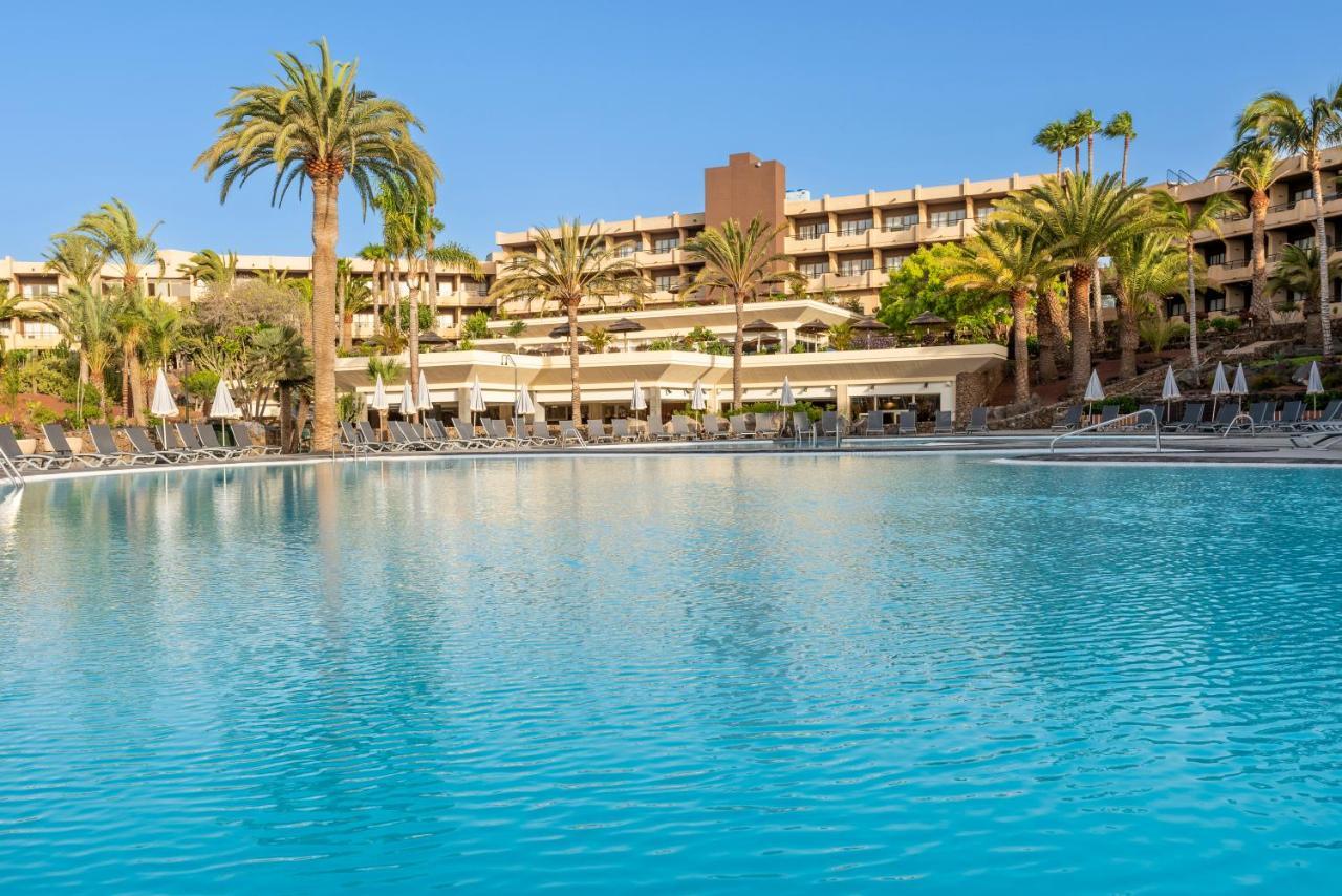 Barcelo Lanzarote Royal Level Hotel Costa Teguise Luaran gambar