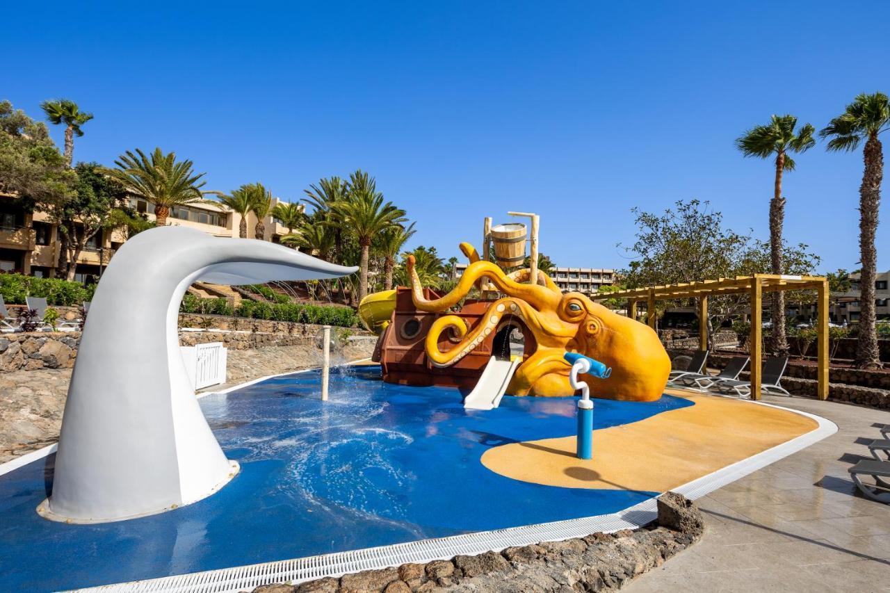 Barcelo Lanzarote Royal Level Hotel Costa Teguise Luaran gambar