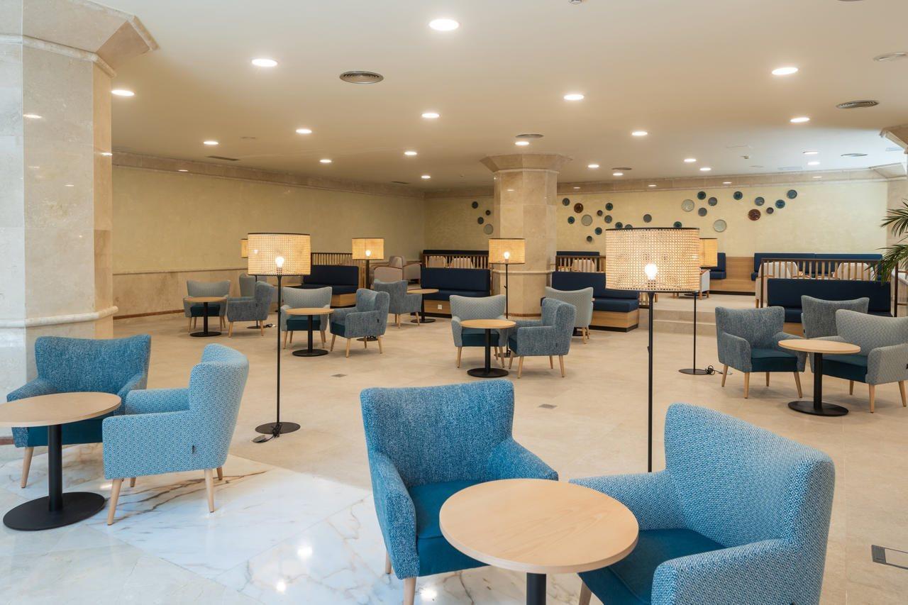 Barcelo Lanzarote Royal Level Hotel Costa Teguise Luaran gambar