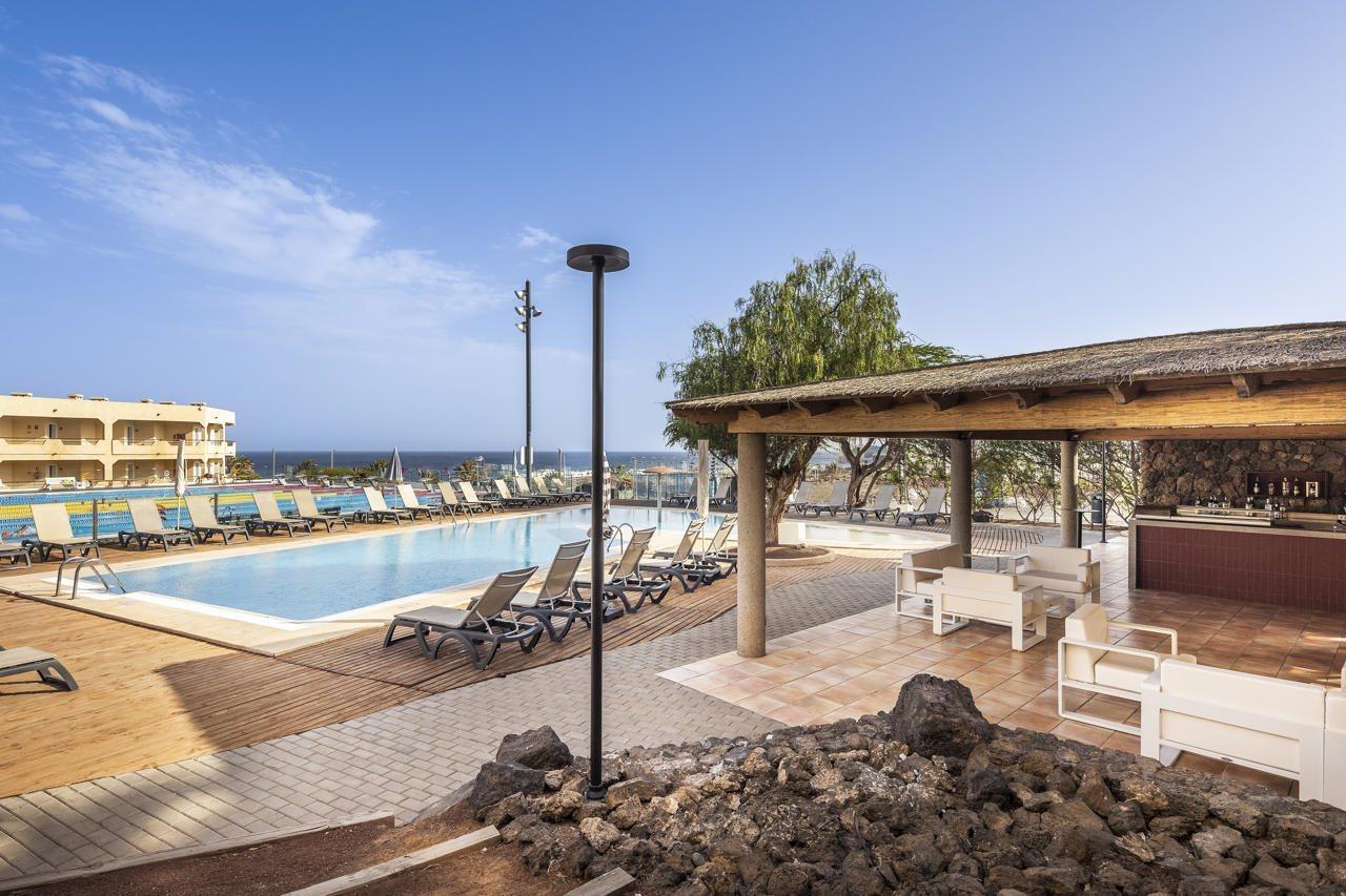 Barcelo Lanzarote Royal Level Hotel Costa Teguise Luaran gambar